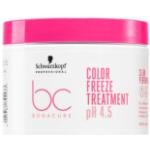Schwarzkopf Professional BC Bonacure Color Freeze pH 4.5 Treatment maschera rinforzante per capelli colorati 500 ml per Donna