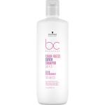 Schwarzkopf Professional BC Bonacure Color Freeze pH 4.5 Shampoo Silver 1000 ml shampoo neutralizzante per capelli grigi e schiariti per Donna