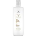 Shampoo vegan con coenzima Q10 per capelli maturi edizione professionali Schwarzkopf BC Bonacure 