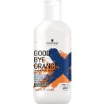 Shampoo 300 ml arancioni Schwarzkopf 