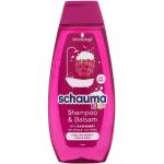 Shampoo 400 ml per bambini Schwarzkopf Schauma 
