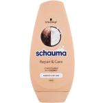 Balsamo 250  ml con azione riparatoria al cocco per capelli danneggiati per capelli per Donna Schwarzkopf Schauma 