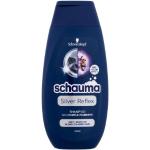 Shampoo 250  ml grigi per capelli grigi per Donna Schwarzkopf Schauma 