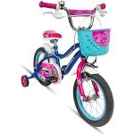 City bike blu 14 pollici per bambini Schwinn 