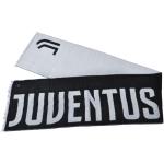 Sciarpe scontate nere stampate Juventus 