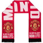 Abbigliamento & Accessori rossi Taglia unica in acrilico per Donna Manchester United 