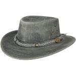 Cappelli western neri per Uomo Scippis 