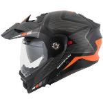 Scorpion ADX-2 Camino casco enduro arancia L