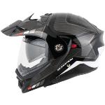 Scorpion ADX-2 Camino casco enduro rosso XL