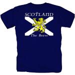 Scotland The Brave Scozia Celtic Braveheart Irland