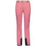 Pantaloni rosa L da sci per Donna Scott 