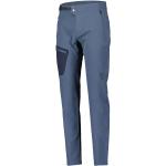 Jeans elasticizzati casual blu XXL taglie comode per Uomo Scott 