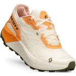 Scarpe larghezza E arancioni numero 40 trail running per Donna Scott 