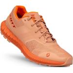 Scarpe larghezza E arancioni numero 38 con tacco sopra i 9 cm traspiranti trail running per Donna Scott 