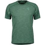 Scott Shirt M's Defined Tech SS Smoked Green L