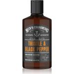 Shampoo 300 ml neri per Uomo The Scottish Fine Soaps Company 