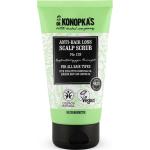 Shampoo Bio esfolianti anticaduta all'eucalipto texture olio per tutti i tipi di capelli 