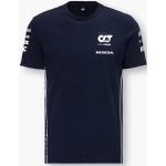Magliette & T-shirt stampate blu navy L per Uomo Red Bull 