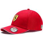 Scuderia Ferrari 2019 Collection F1™ Cappello per Bambini Sebastian Vettel