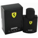 Scuderia Ferrari Black 40 ml, Eau de Toilette Spray