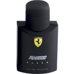 Scuderia Ferrari Black 75 ml, Eau de Toilette Spray