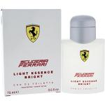 Eau de toilette 75 ml cruelty free per Uomo Formula 1 Scuderia Ferrari 
