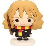 SD TOYS Hermione Mini Figura Gomma Harry Potter, Colore, 4 Centimeters (Redstring SDTWRN22313)