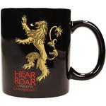 SD TOYS Game of Thrones Tazza Hear Me Roar Lannist