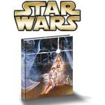 Sd Toys Star Wars Musical Agenda Characters Spiral Taccuino