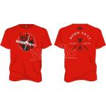 Abbigliamento & Accessori rossi per Uomo SD Toys Star wars Boba Fett 