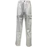 Pantaloni & Pantaloncini bianchi XXL per Donna Sea barrier 