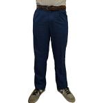 SEA BARRIER Pantalone Jeans Classico Leggero Modello Oregon Blu Azzurro
