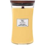 Clessidre di vetro WoodWick Candles 