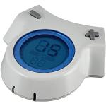 SEB X1060001 Clipso Control, Timer Rotondo Removibile