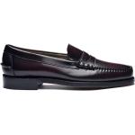 Sebago Classic Dan Wide Shoes Viola EU 39 Uomo