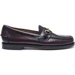 Sebago Classic Joe Shoes Marrone EU 38 1/2 Donna
