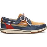 Sebago Triton Legacy Boat Shoes Blu EU 41 1/2 Uomo