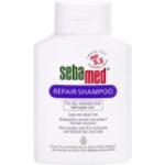 Shampoo 200 ml per capelli danneggiati Sebamed 