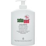 Sebapharma Sebamed Liquido Detergente per Pelli Sensibili, 400ml