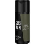 Shampoo 50 ml addensante per capelli normali per Uomo Sebastian Professional 