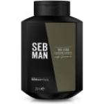 Shampoo 250  ml addensante per capelli normali per Uomo Sebastian Professional 
