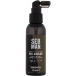 Sebastian Professional Seb Man The Cooler Leave-In Tonic 100Ml Per Uomo (Cura Dei Capelli Senza Risciacquo)