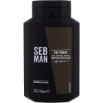 Sebastian Professional Seb Man The Purist 250Ml Per Uomo (Shampoo)