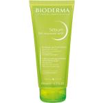 Gel detergenti 200 ml per pelle grassa purificanti ideali per pelle grassa per viso Bioderma 