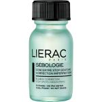 Cosmetici per pelle acneica antibatterici ideali per acne allo zinco per il viso Lierac 