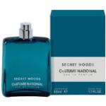 Secret Woods Eau de Parfum - Formato: 50 ml