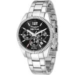 Sector R3273676003 Watch Argento