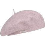 Cappelli invernali 55 rosa per Donna SEEBERGER 