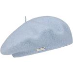 Cappelli invernali azzurri per Donna SEEBERGER 