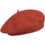 Cappelli invernali 55 di lana per Donna SEEBERGER 